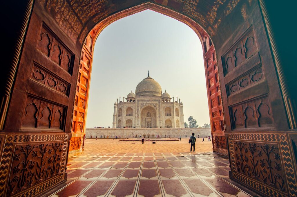Choosing Your Remote Developer Hub: Why India Emerges Top