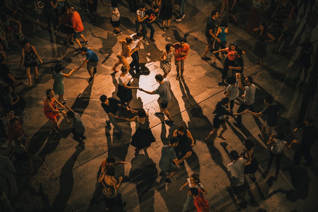 The Art of Picking Your Software Development Partner: The 2023 Edition