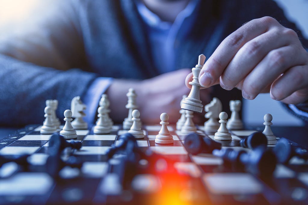 Tech CIO’s Top 5 Strategies You Can Borrow in 2023